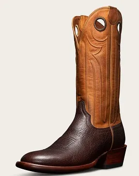 Tecovas The Prescott cowboy boots