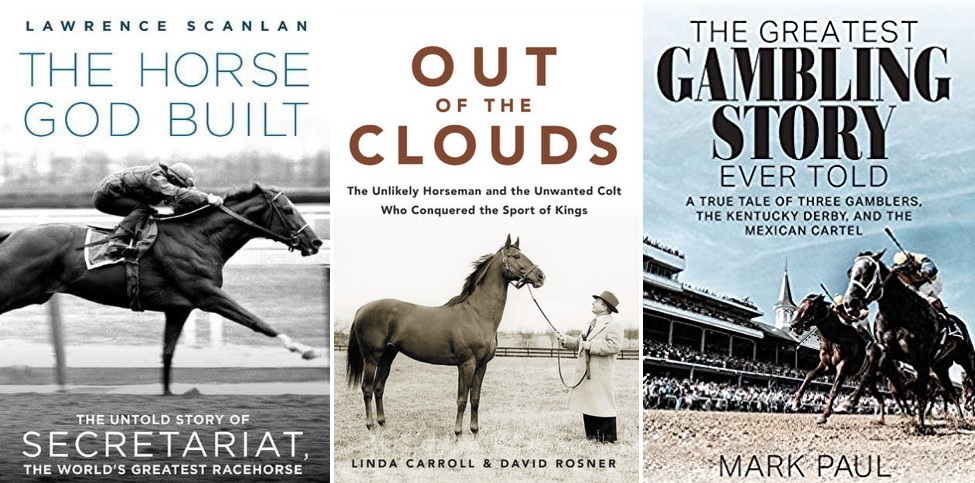 7 Best Horse Racing Books