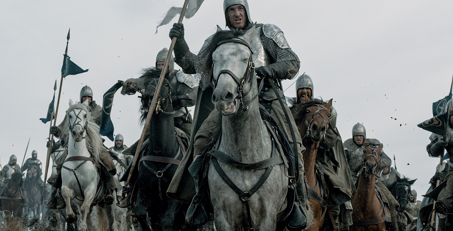 10 Facts & FAQs About the Horses of Game of Thrones