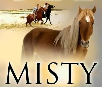 Misty horse movie