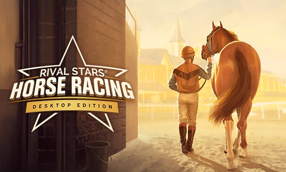 Rival Stars Horse Racing game on PC