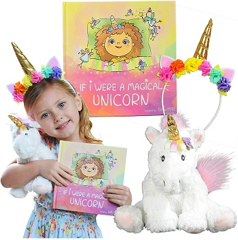 Unicorn Gift set for kids