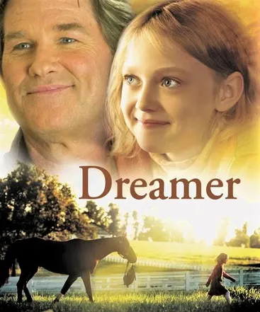 8 Dreamer Movie Facts You Probably Didn't Know