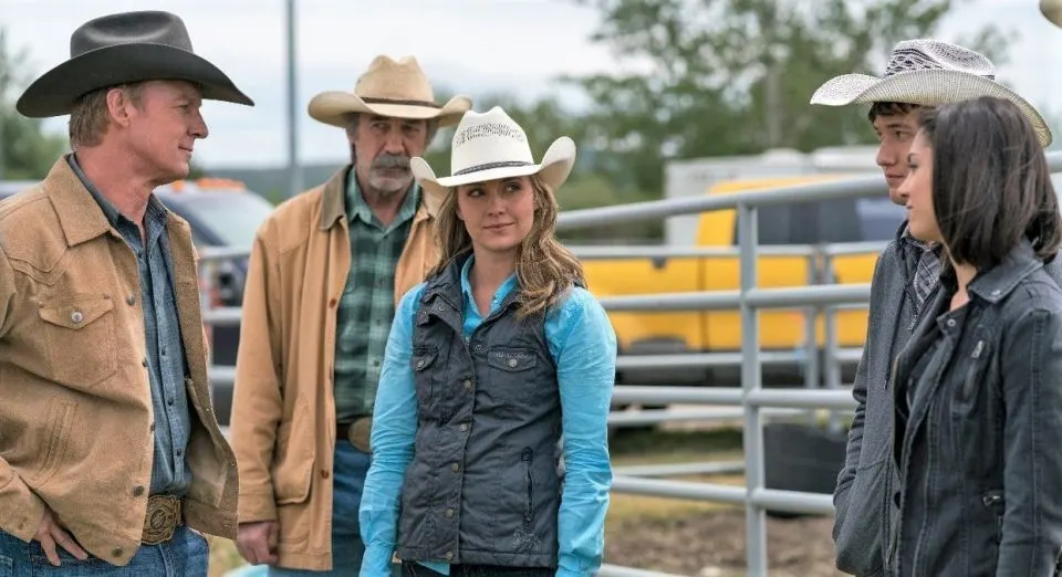 Heartland Season 15 Episode List And Synopsis