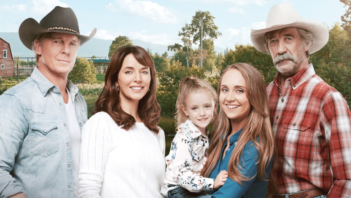 Will There Be a Heartland Season 16? All the Latest News