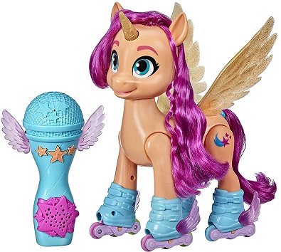 My Little Pony Remote Control unicorn Toy