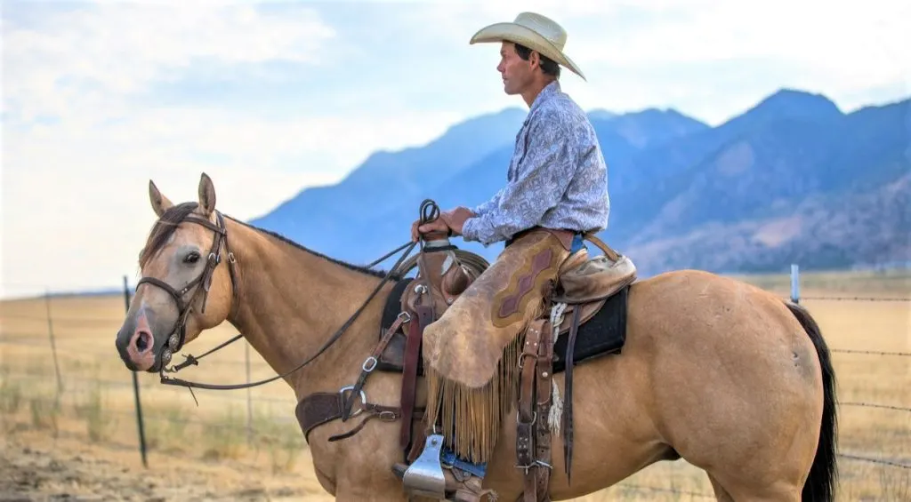 40 Best Cowboy Quotes & Sayings