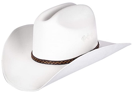 Queue Essentials cowboy hat brand