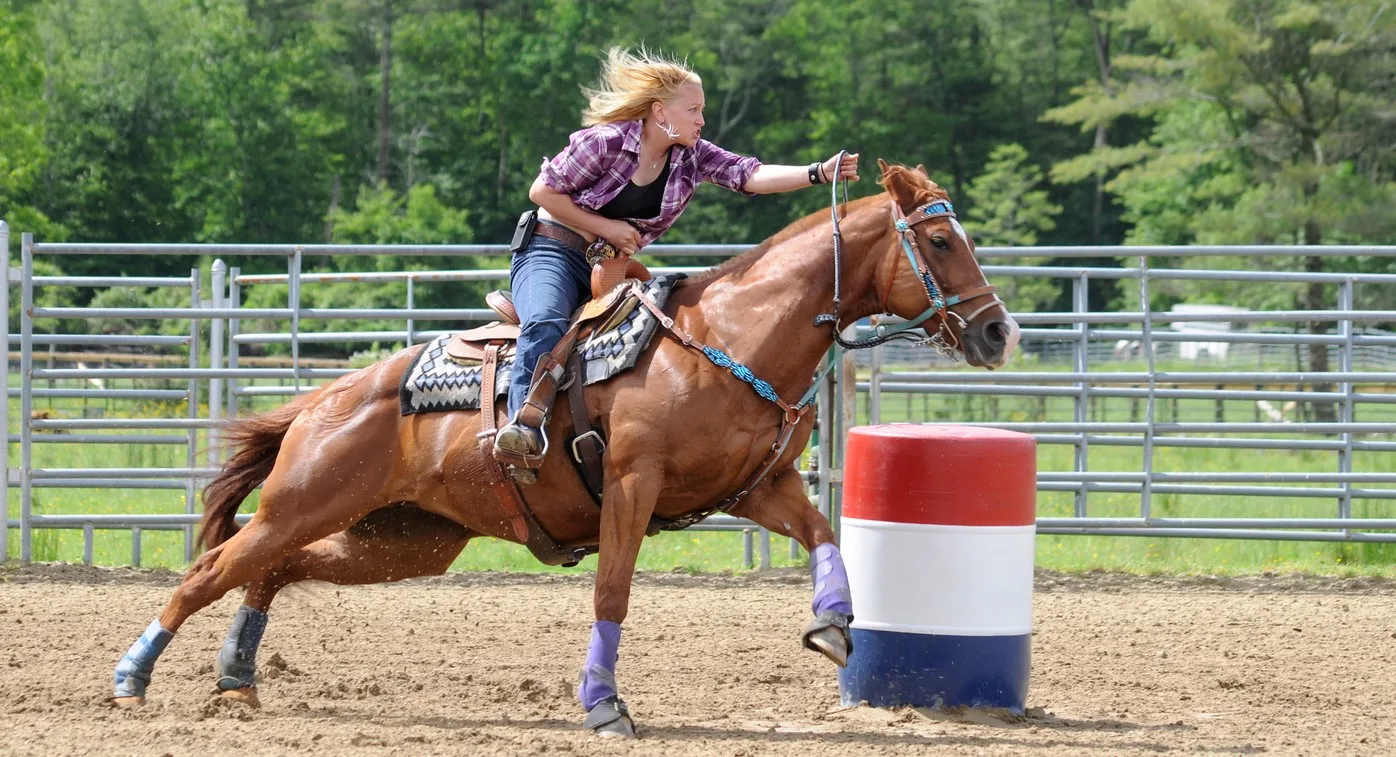 12 Best Gifts for Barrel Racing Lovers