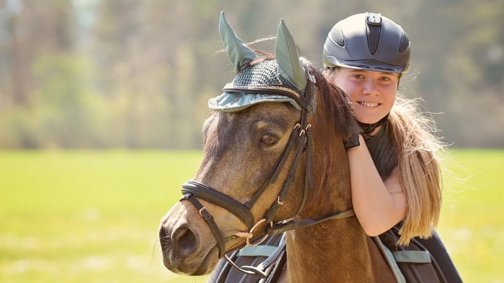 50 Best equestrian quotes and sayings about horse riding