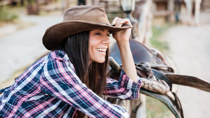 40 Inspirational cowgirl quotes and sayings
