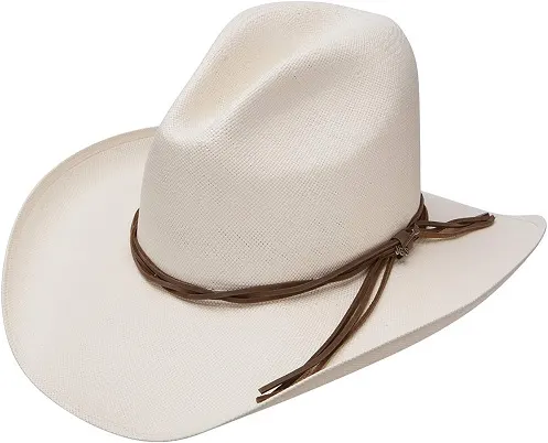 Stetson Gus cowboy hat type