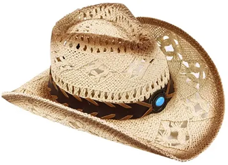 Little Earth Natural San Francisco 49ers Cowboy Hat - Women, Best Price  and Reviews