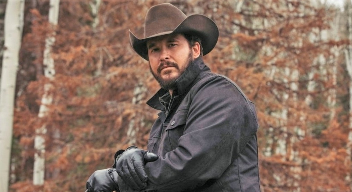 30 Best Rip Wheeler Quotes From Yellowstone TV Show