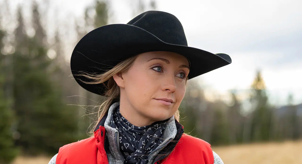 Does Amy Die in Heartland?