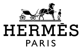 Hermes Paris horse logo
