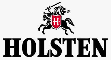 Holsten horse logo
