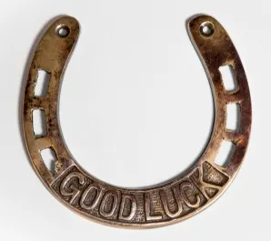 7 Horseshoe Superstitions Still Practiced Today