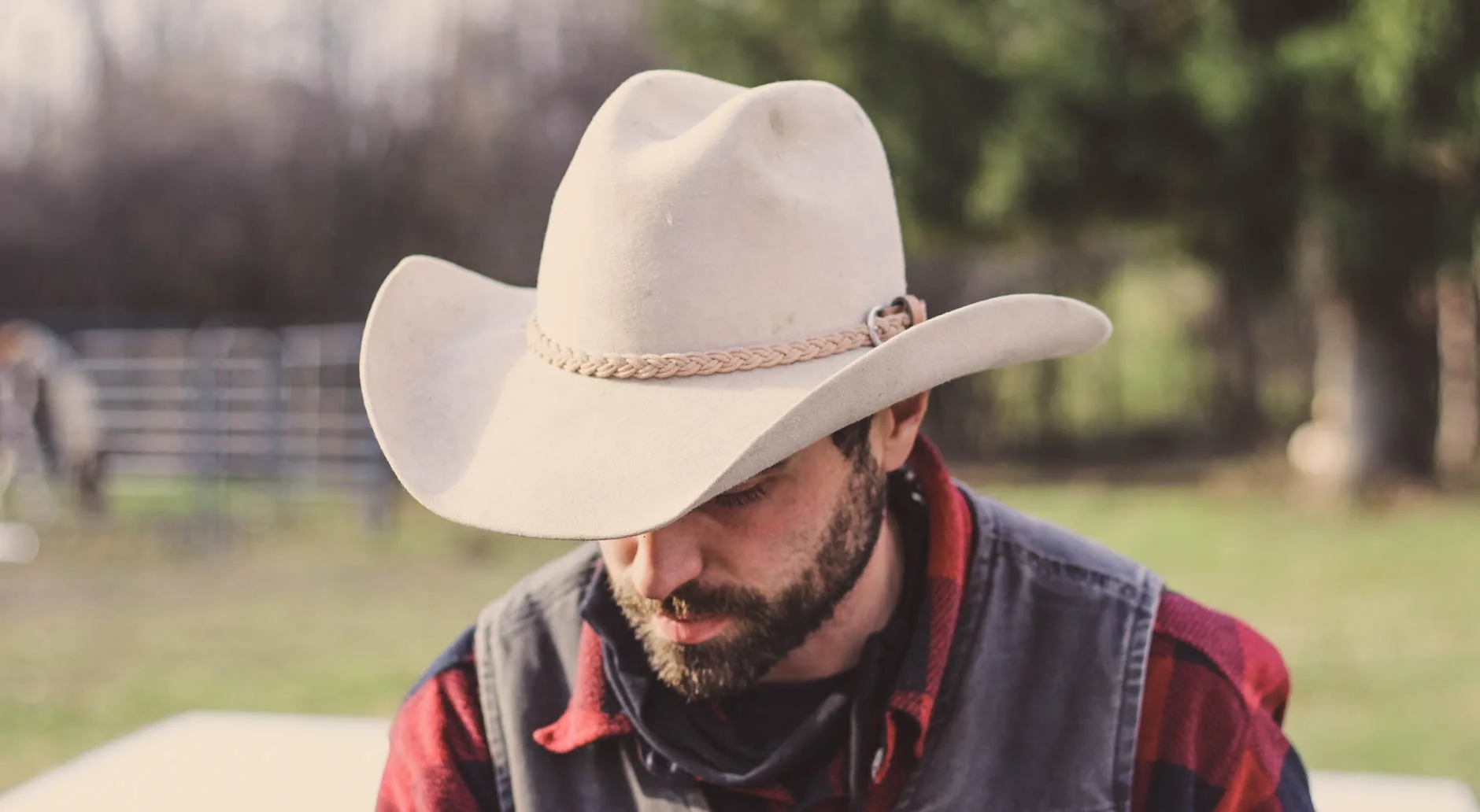 Most expensive cowboy hats in the world