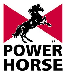 Power Horse Energy Drink logo
