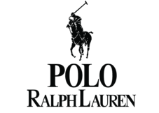 Ralph Lauren brand logo that has a horse in it