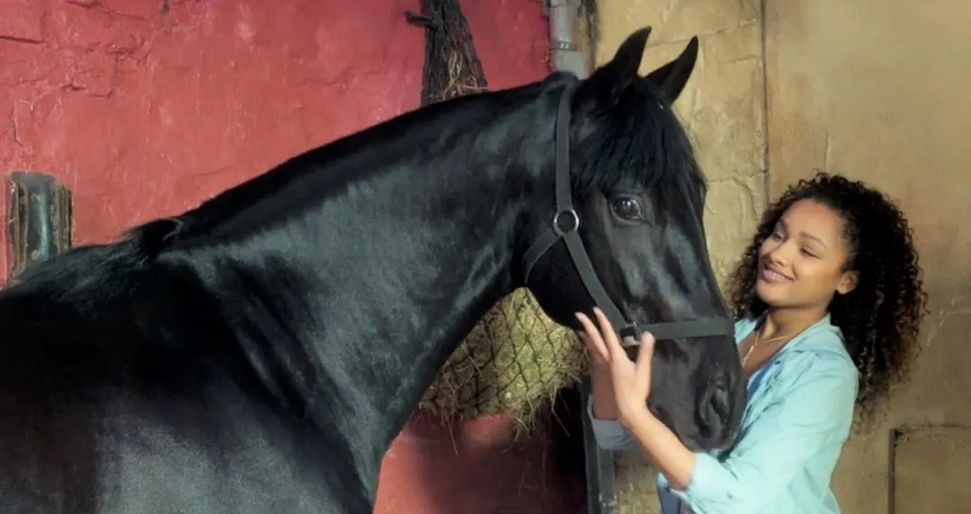 7 facts faqs you didn t know about raven from free rein