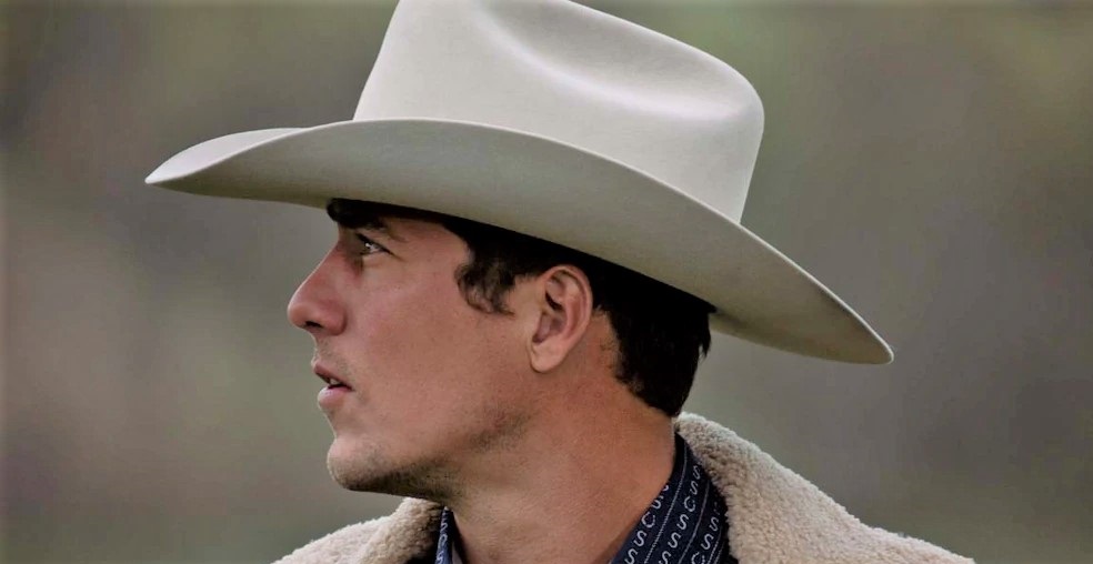 most expensive cowboy hat in the world