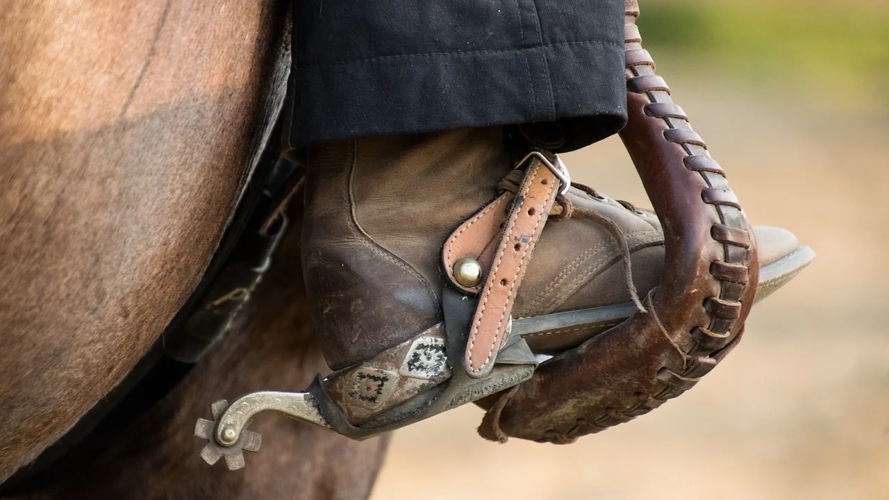 10 Best Western Boots for Horse Riding