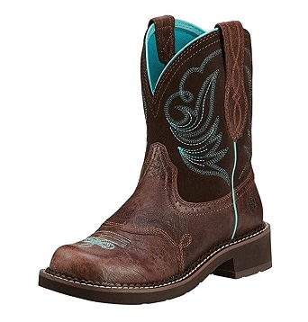 Ariat Fatbaby Western Boot