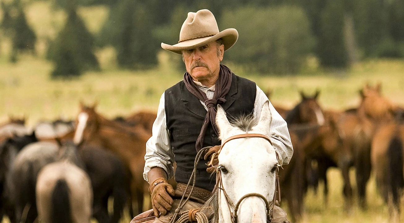 11 Best Cattle Drive & Rancher Movies
