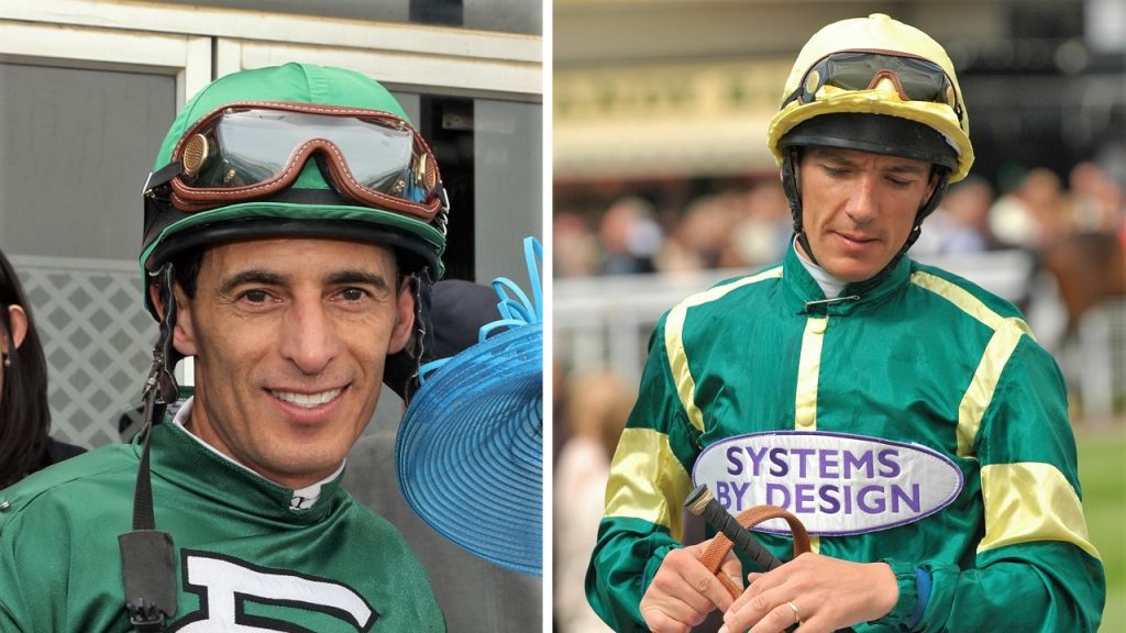 10 Best Horse Racing Jockeys of All Time