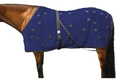 Dura-Tech Magnetic Horse Blanket