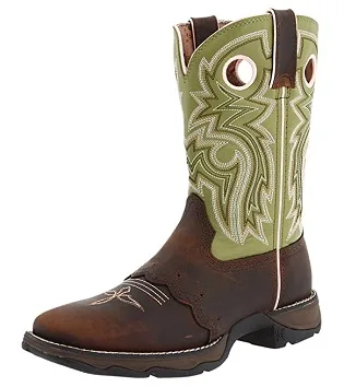 Durango Rebel Women's Cowboy Boot