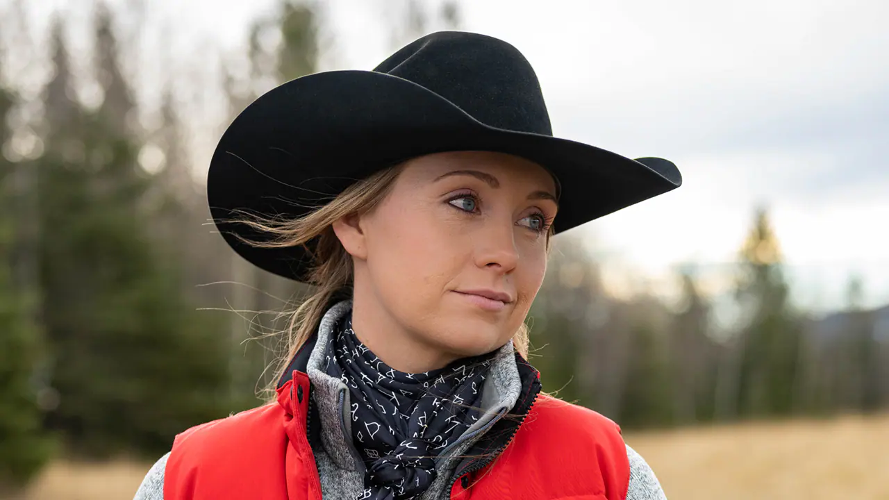 7 Things That Could Happen in Heartland Season 16