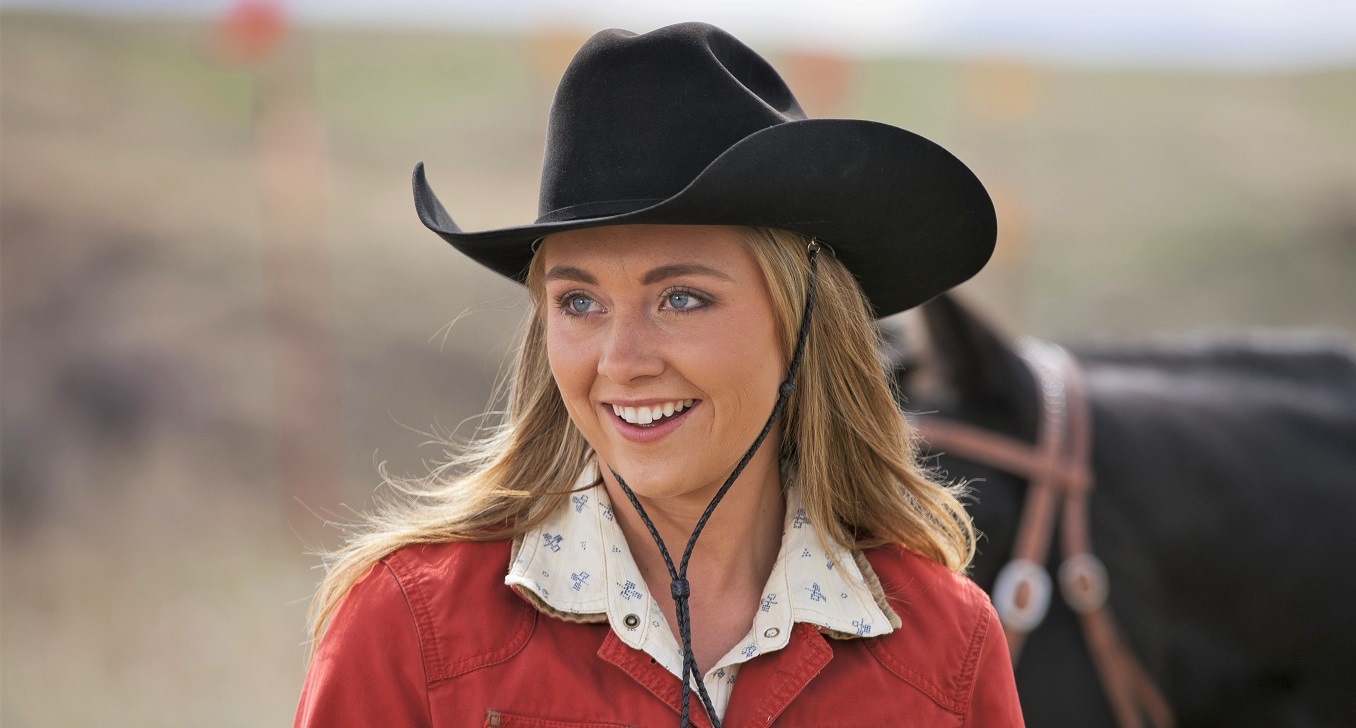 7 Things That Could Happen in Heartland Season 16