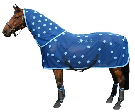 Equine Magnetix® Magnetic Horse Rug