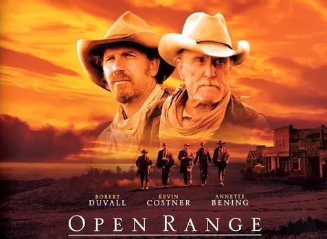11 Best Cattle Drive & Rancher Movies