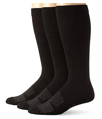 Wrangler Men's Western Boot Socks