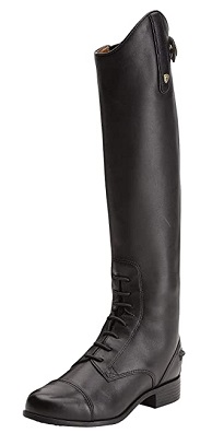 Ariat Child's Heritage Tall Riding Boot