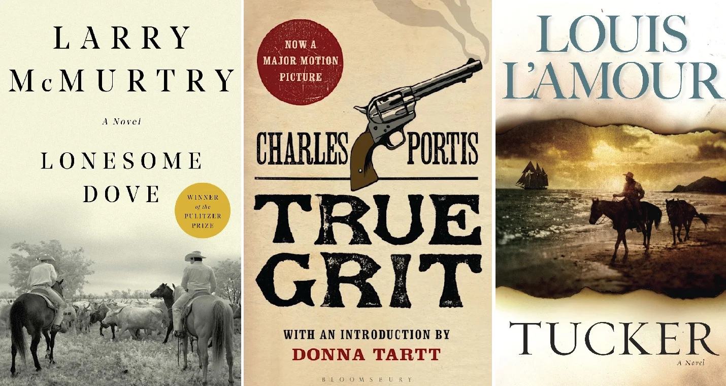10 Best Books For Western Lovers