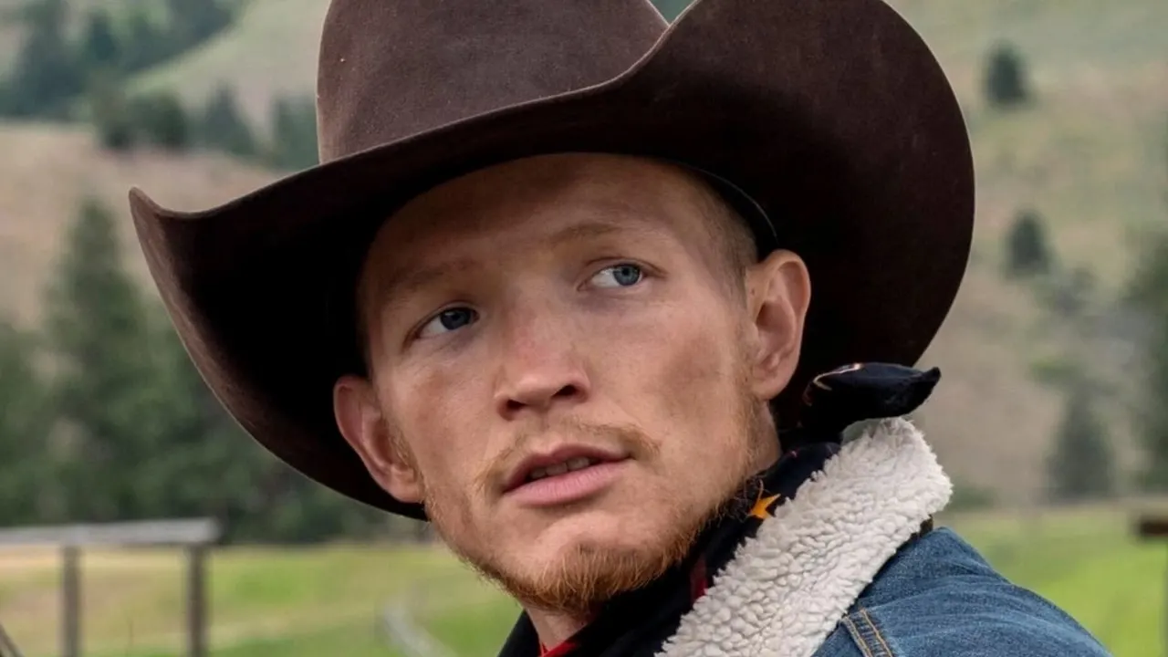 What Happened to Jimmy from Yellowstone TV Series?