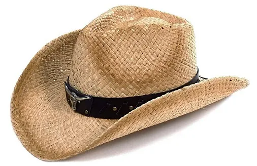 Simplicity Kids Western Cowboy Hat