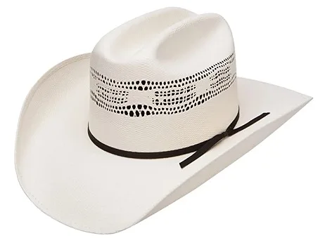 Stetson Boys Denison Jr Cowboy Hat