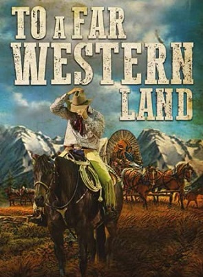 To a Far Western Land book cover