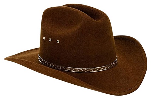 Western Express Western Cowboy Hat for Kids