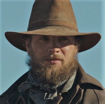 Colton, character in 1883