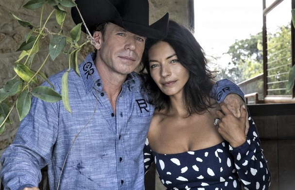 Who is Nicole Sheridan? 8 Facts & FAQs About Taylor Sheridan's Wife