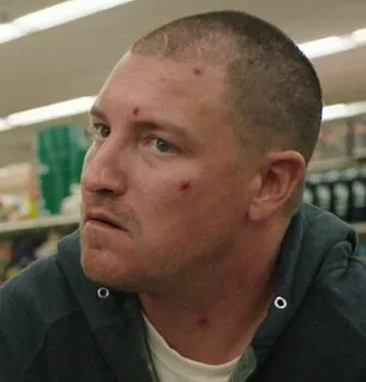 Ray character on Yellowstone