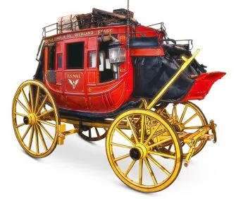 12 Common Types of Horse Drawn Carriages