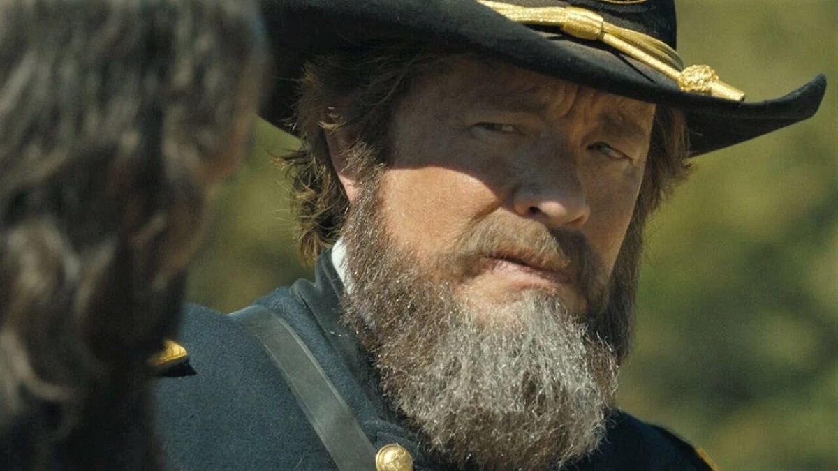 Tom Hanks cameo role in 1883